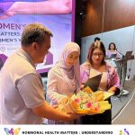 Dr Maiza Tusimin Gynaecologist Prince Court KL