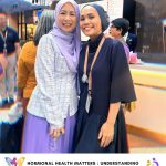 Dr Maiza Tusimin Gynaecologist Prince Court KL