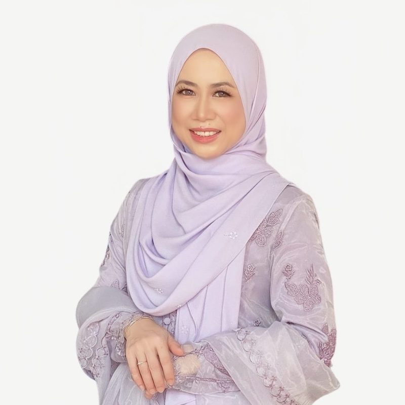 Dr Maiza Tusimin Gynaecologist Prince Court KL